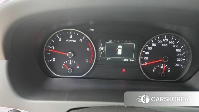 Kia The New Mohave 2018 Черный из Кореи, фото 2