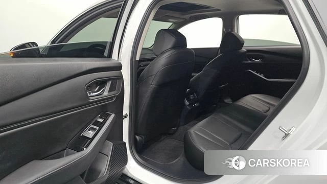 Honda Accord 11th Generation 2024 Белый из Кореи, фото 2