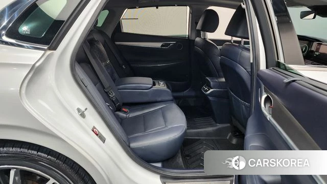Hyundai The New Grandeur IG id 4849629 из Кореи 2