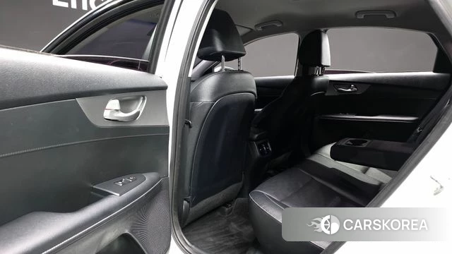 Kia Come New K3 2019 Белый из Кореи, фото 2