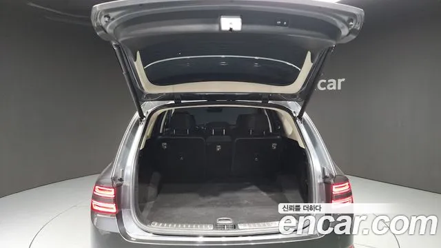 Genesis GV80 id 2516391 из Кореи 2