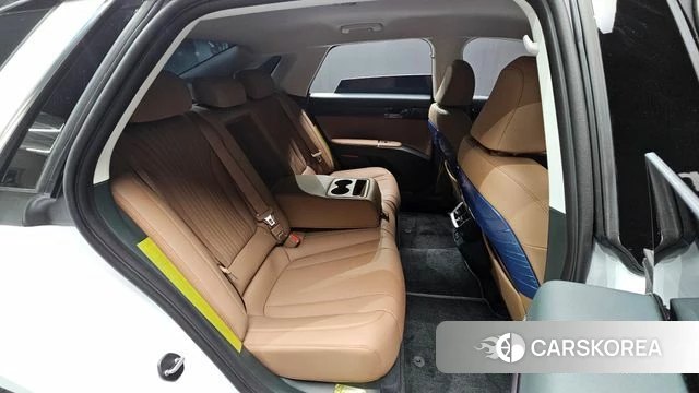 Hyundai Grandeur (GN7) 2025 Белый из Кореи, фото 2