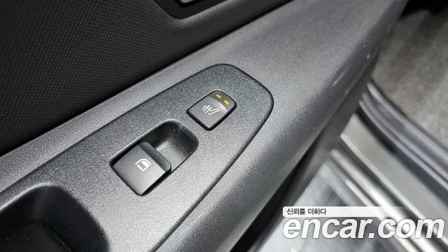 Hyundai Avante Hybrid (CN7) 2020 Серый из Кореи, фото 2