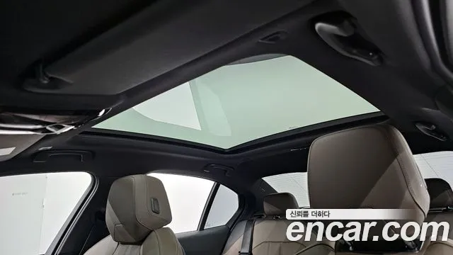 BMW 5 Series (G60) id 2729822 из Кореи 2