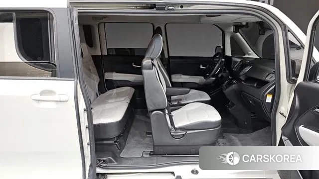 Kia The New Kia Ray EV 2023 Жемчужный цвет из Кореи, фото 2