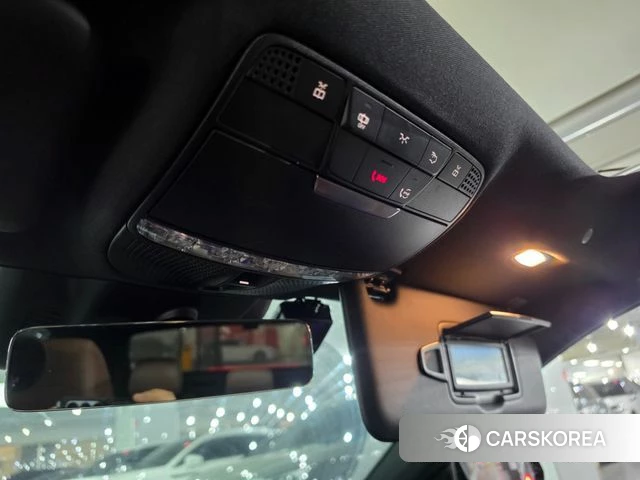 Mercedes-Benz E-Class W213 2020 Черный из Кореи, фото 2