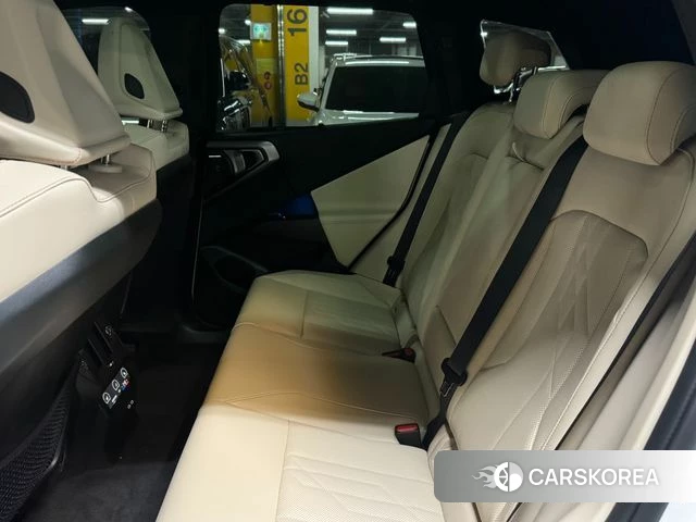 BMW X3 (G45) 2025 Белый из Кореи, фото 2