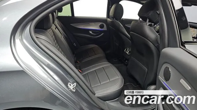 Mercedes-Benz E-Class W213 id 2549151 из Кореи 2