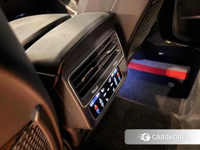 Audi Q8 (4M) 2021 Серый из Кореи, фото 2