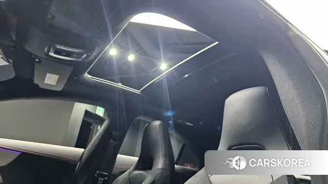 Mercedes-Benz CLA-Class C118 2020 Белый из Кореи, фото 2