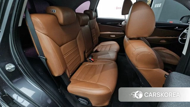 Kia The New Sorento 2018 Серый из Кореи, фото 2