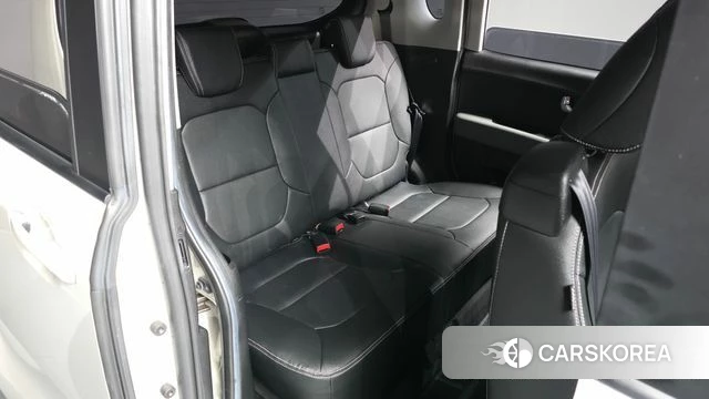 Kia The New Kia Ray 2023 Жемчужный цвет из Кореи, фото 2