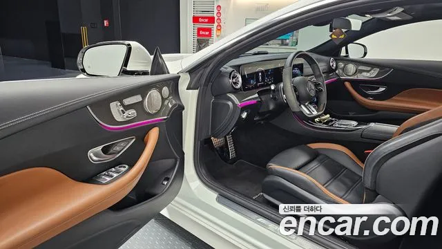 Mercedes-Benz E-Class W213 id 2746700 из Кореи 2