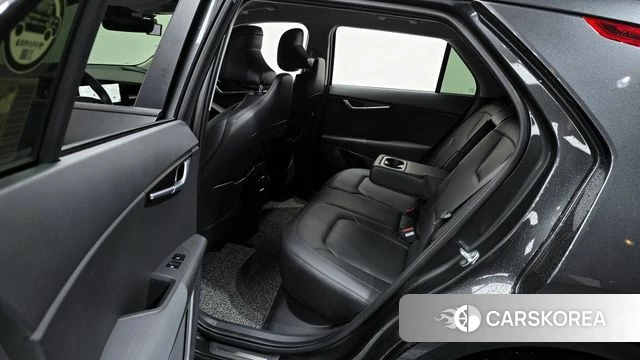 Kia Di All New Niro EV 2022 Серый из Кореи, фото 2