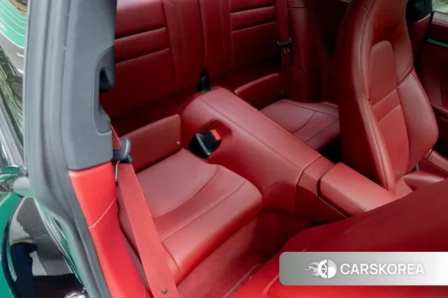 Porsche 911(992) 2020 Черный из Кореи, фото 2