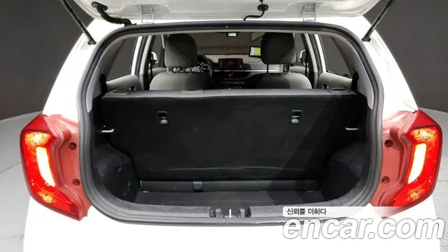 Kia Morning Urban (JA) id 2676051 из Кореи 2