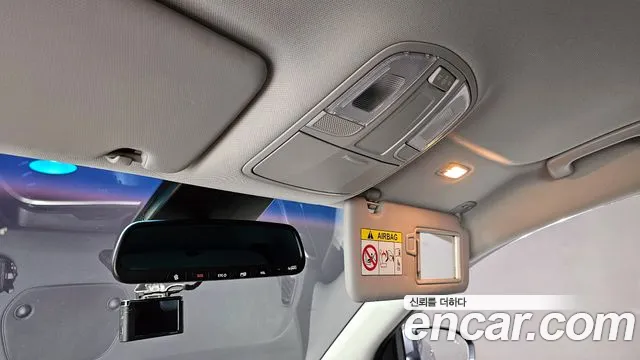 Hyundai All New Tucson id 2682293 из Кореи 2