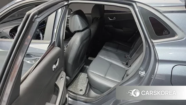 Hyundai The New Kona 2020 Серый из Кореи, фото 2