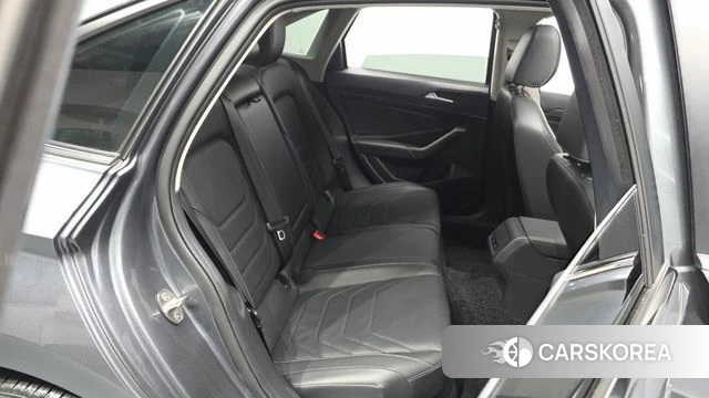 Volkswagen 7th Generation of Jetta 2020 Серый из Кореи, фото 2