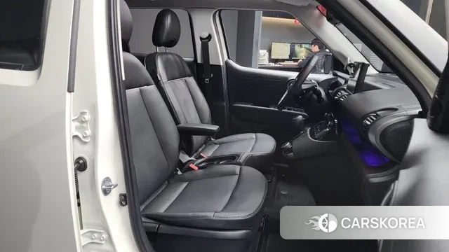 Hyundai Casper 2024 Белый из Кореи, фото 2