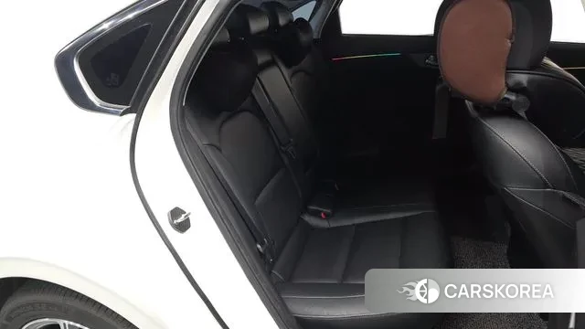 Kia Come New K3 2018 Белый из Кореи, фото 2