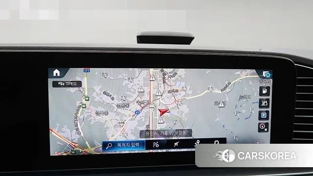 Mercedes-Benz GLS - Class X167 2022 Черный из Кореи, фото 2