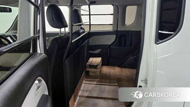 Kia The New Ray 2021 Белый из Кореи, фото 2