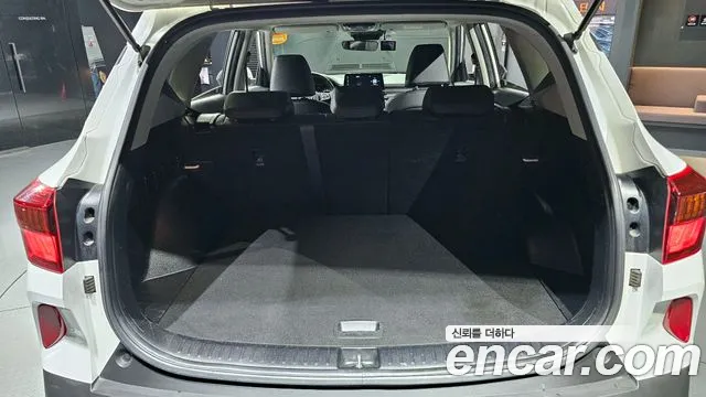 Kia Seltos id 2534483 из Кореи 2