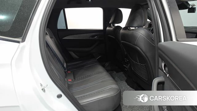 Renault Korea (Samsung) Grand Coleos 2025 Белый из Кореи, фото 2