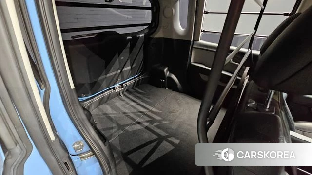 Kia The New Ray 2020 Синий из Кореи, фото 2