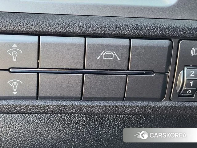 Ssangyong Beautiful Korando 2021 Белый из Кореи, фото 2