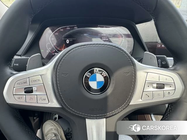 BMW X5 2023 Черный из Китая, фото 2