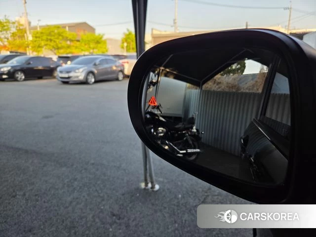 Kia The New Kia Ray 2025 Черный из Кореи, фото 2