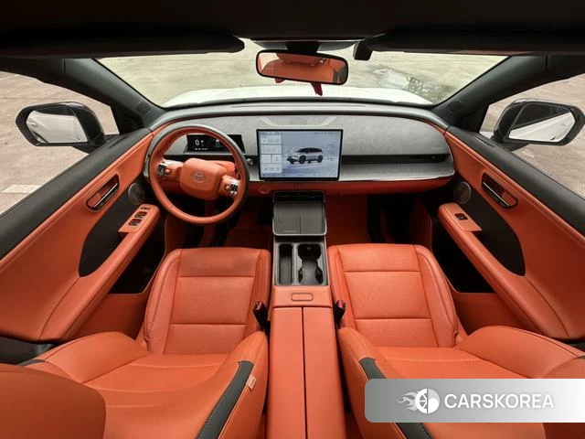 Toyota Platinum Wisdom 3X 2025 Белый из Китая, фото 2