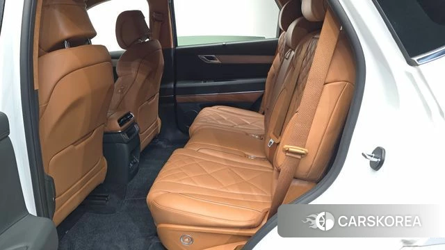 Genesis GV80 2024 Белый из Кореи, фото 2