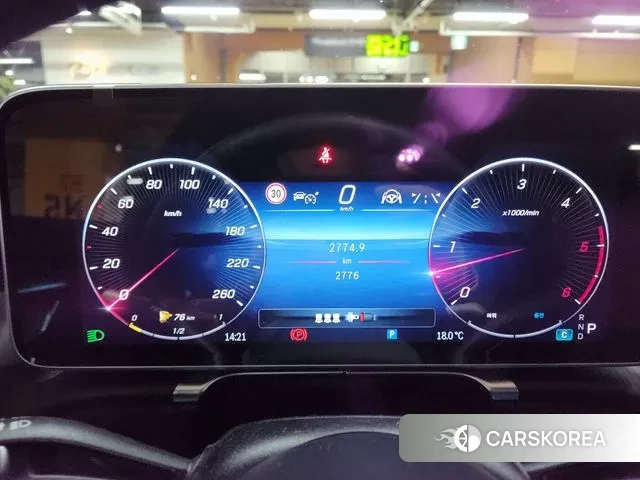 Mercedes-Benz S-Class W223 2025 Белый из Кореи, фото 2