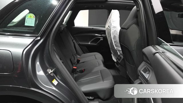 Audi Q5 (80A) 2025 Серый из Кореи, фото 2