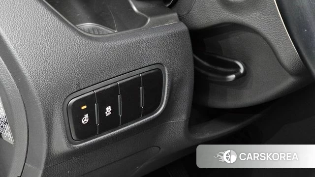 Kia The New Kia Ray 2024 Белый из Кореи, фото 2