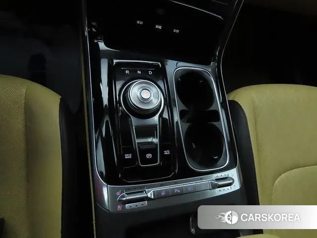 Kia Carnival 4th generation 2020 Черный из Кореи, фото 2