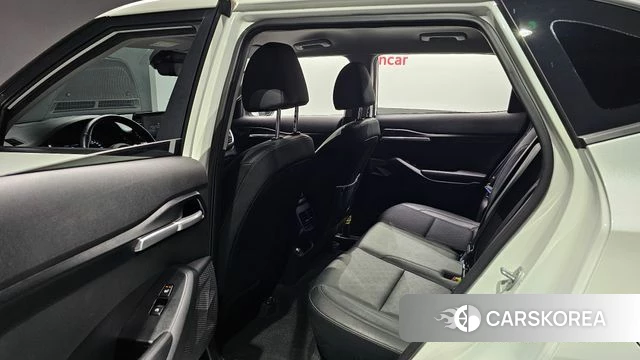 Kia Seltos 2020 Белый из Кореи, фото 2