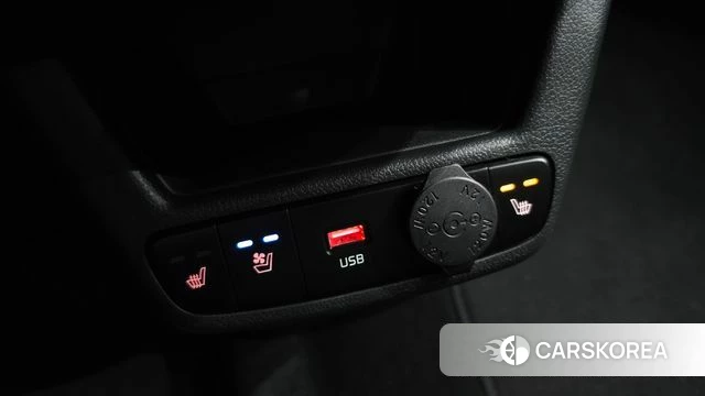 Kia The New Kia Ray 2024 Белый из Кореи, фото 2