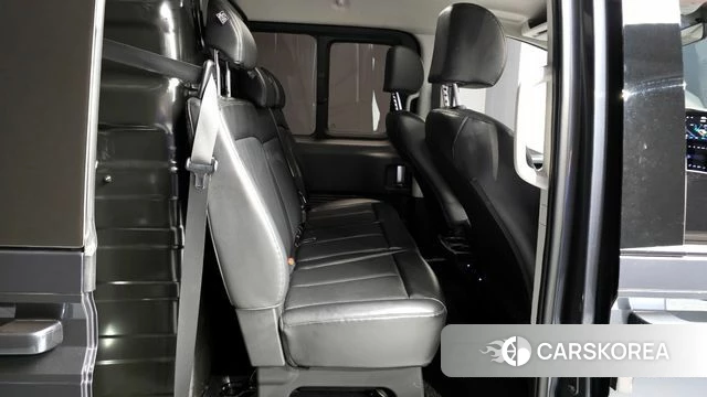 Hyundai Staria 2022 Серый из Кореи, фото 2