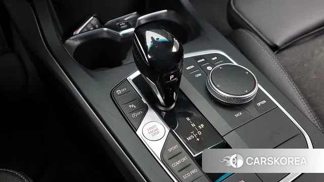 BMW 1 Series (F40) 2020 Белый из Кореи, фото 2