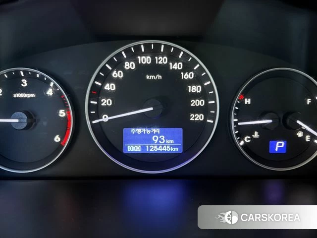 Hyundai The New Grand Starex 2018 Синий из Кореи, фото 2