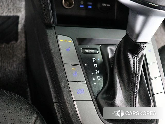 Hyundai The New Avante AD 2018 Белый из Кореи, фото 2