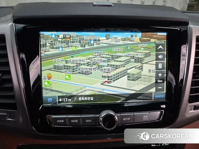 Ssangyong Rexton Sports Cannes 2019 Белый из Кореи, фото 2