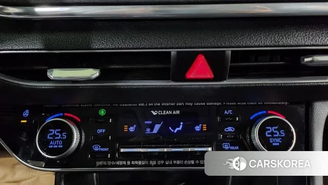 Hyundai Sonata (DN8) 2019 Белый из Кореи, фото 2