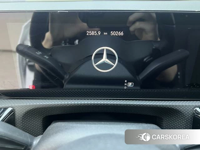 Mercedes-Benz Class A 2022 Белый из Китая, фото 2