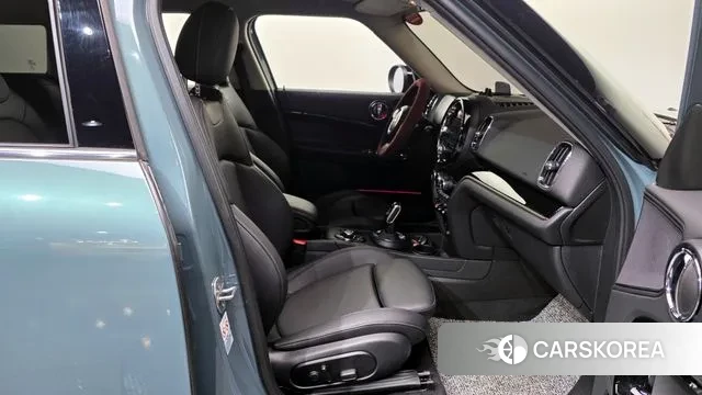 Mini Cooper Countryman id 3487870 из Кореи 2