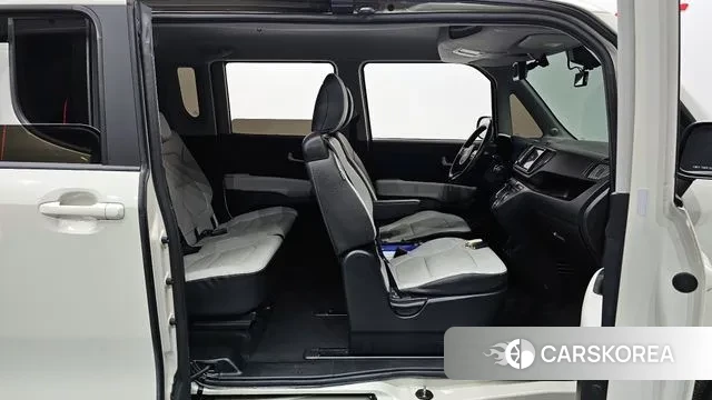 Kia The New Kia Ray 2023 Жемчужный цвет из Кореи, фото 2